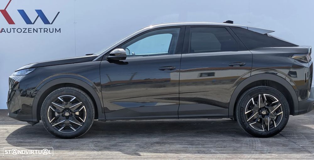 Peugeot 3008 1.2 Hybrid Allure e-DCS6 - 3