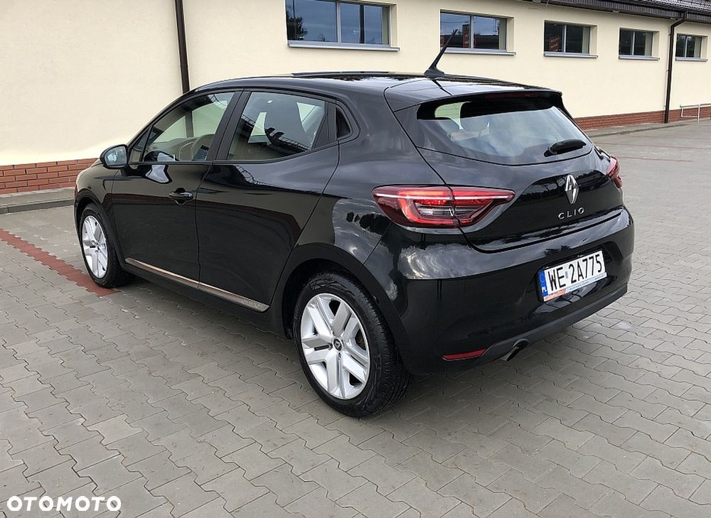 Renault Clio 1.0 TCe Zen - 3