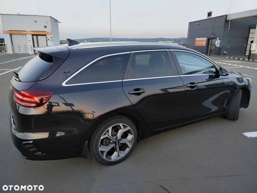 Kia Ceed 1.6 CRDi SCR L Business Line DCT - 3