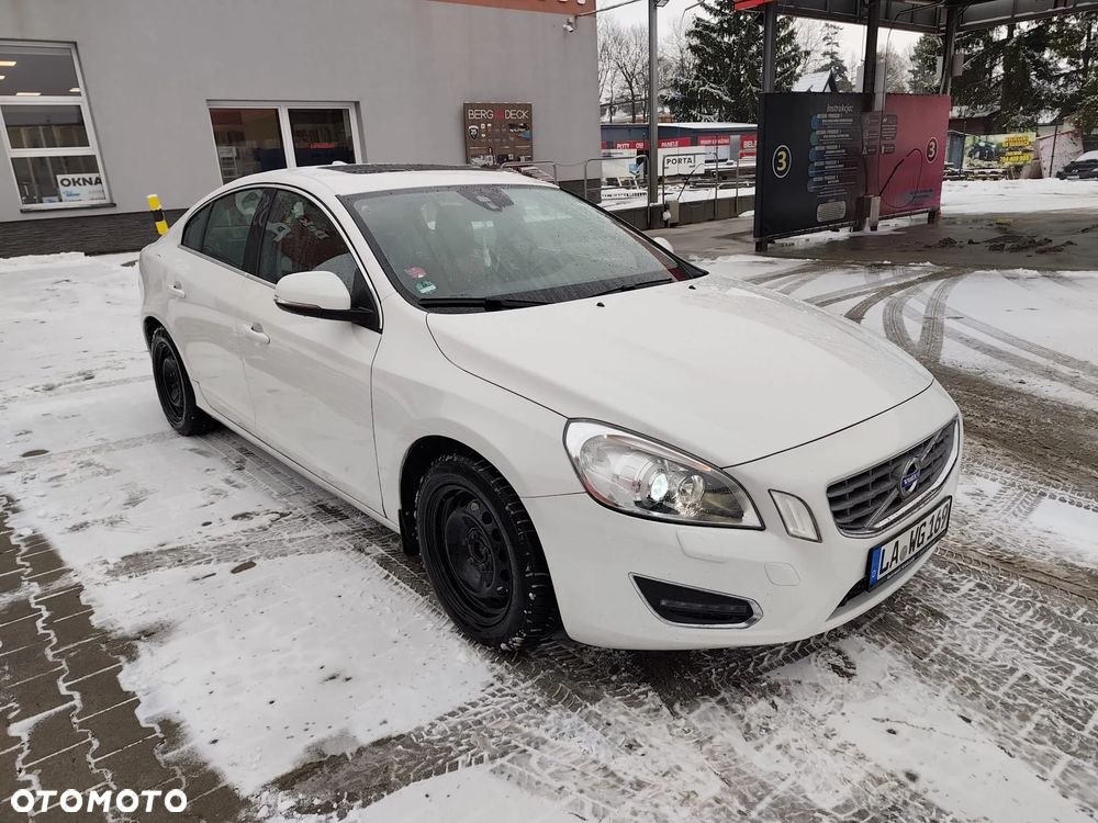 Volvo S60 - 3