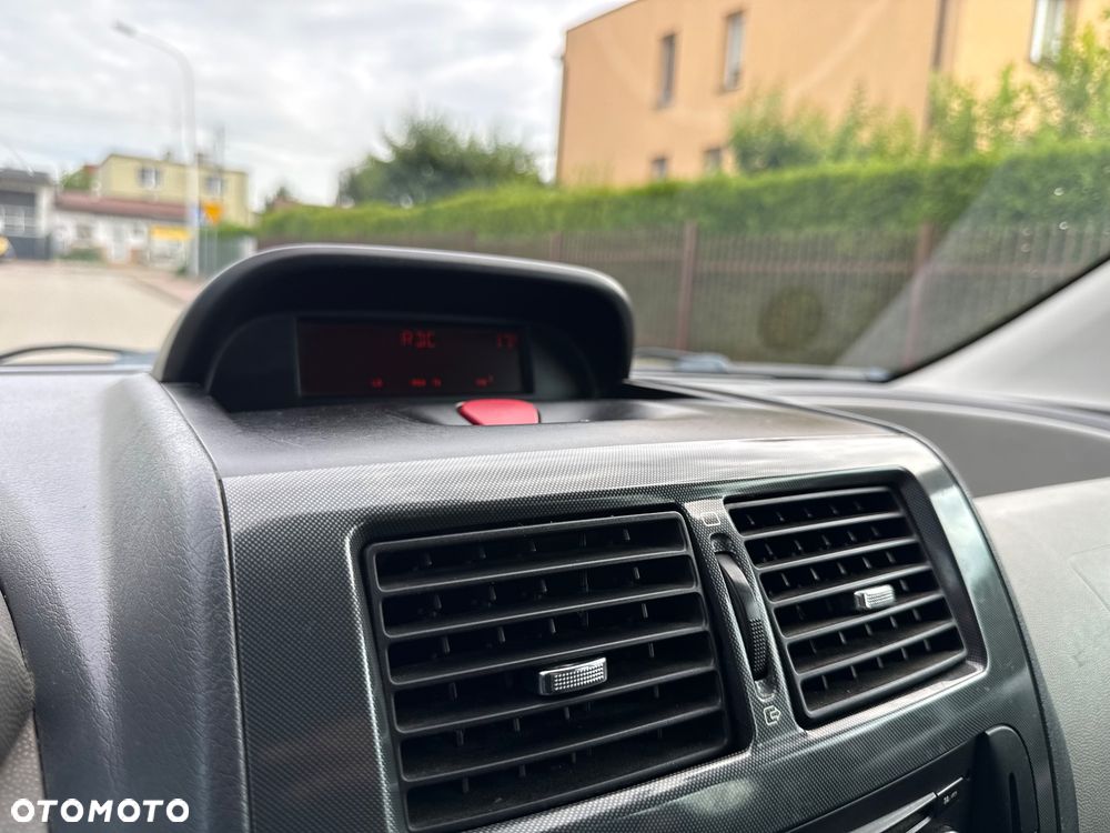 Fiat Scudo Panorama L2H1 Executive - 34