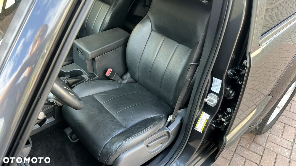 Jeep Cherokee 2.8 CRD Limited - 25