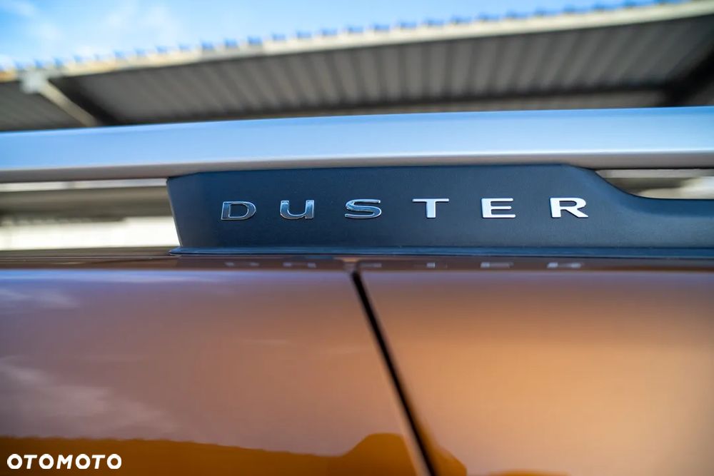 Dacia Duster 1.6 SCe Urban Explorer 4x4 S&S - 33