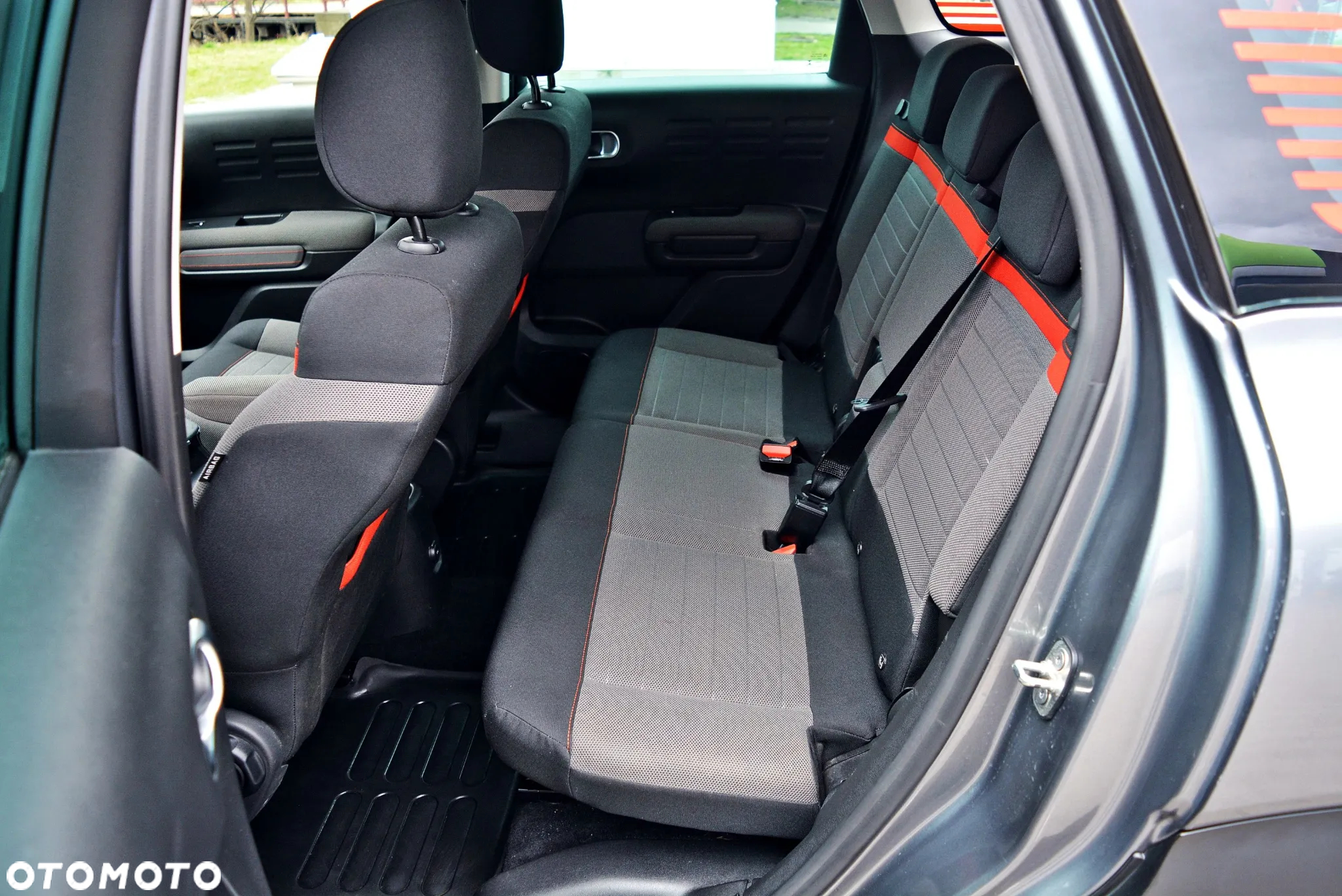 Citroën C3 Aircross 1.2 PureTech Shine S&S EAT6 - 12