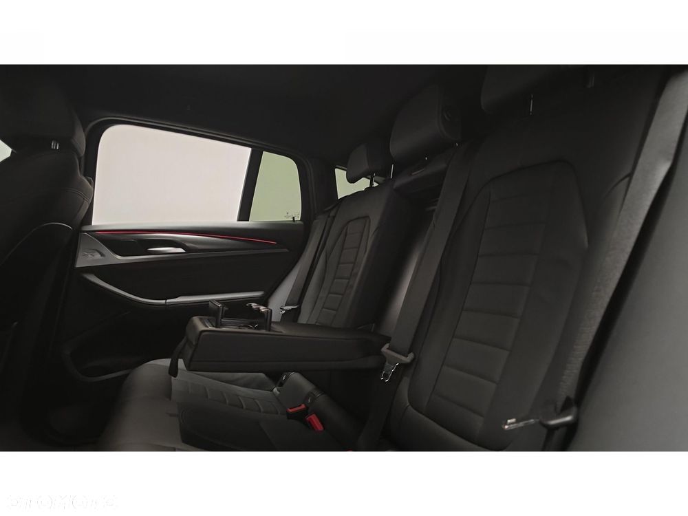 BMW X4 xDrive30d M Sport - 23