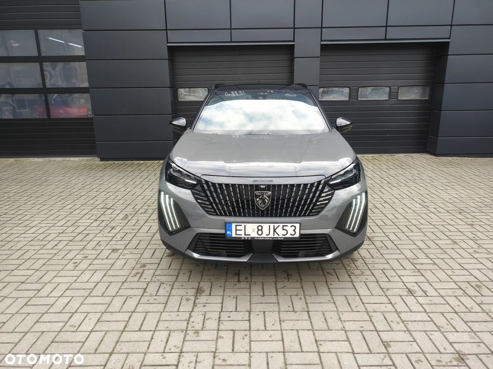 Peugeot 2008 1.2 PureTech GT S&S EAT8 - 3