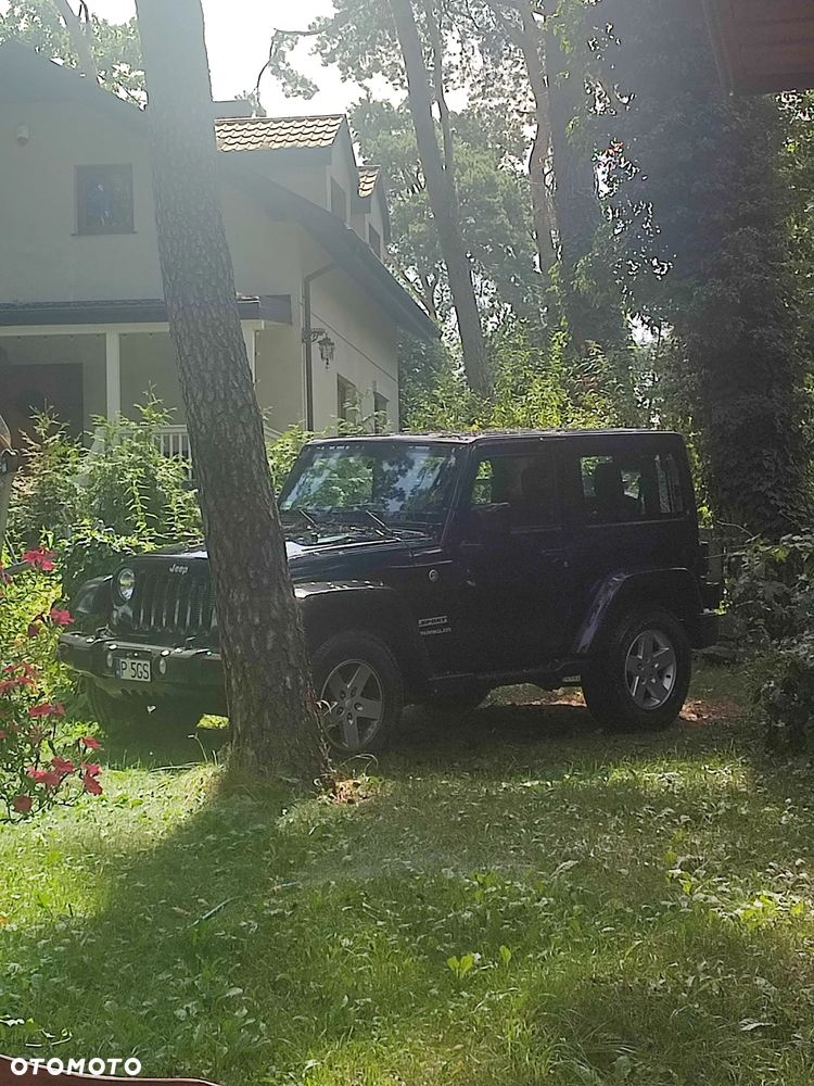 Jeep Wrangler - 14