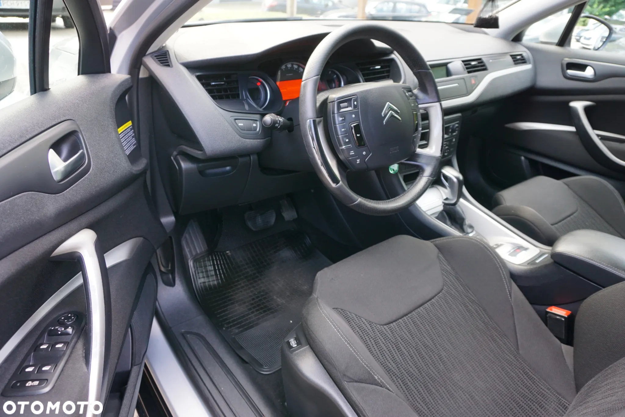 Citroën C5 1.6 THP Exclusive - 7