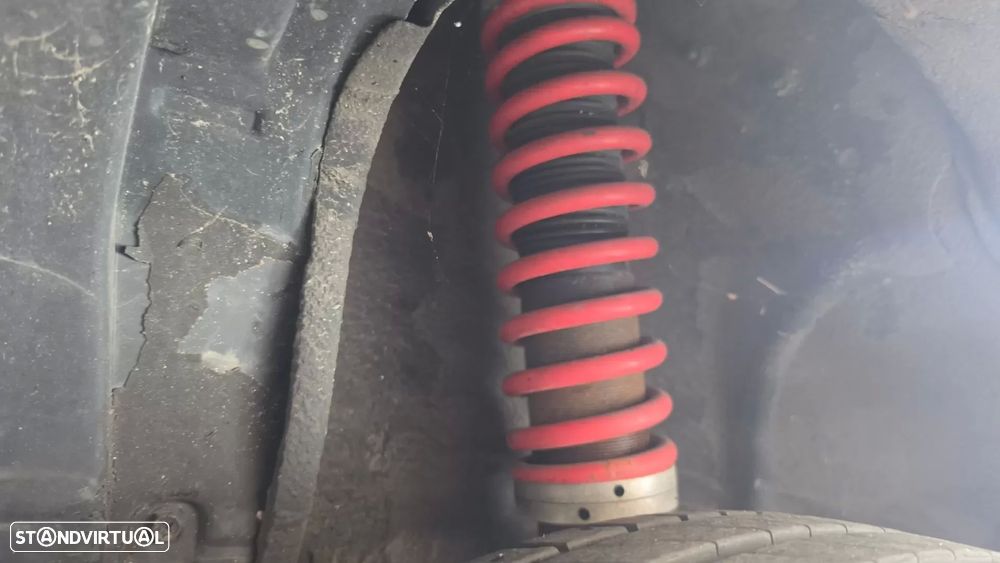 Subaru Forester 2.0 T XT - 32