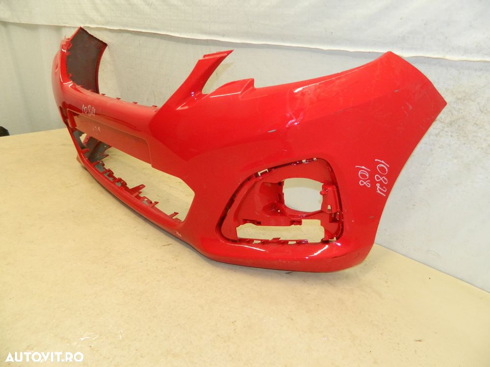 Bara fata Peugeot 108, 2013, 2014, 2015, 2016, 52119-0H150 - 9
