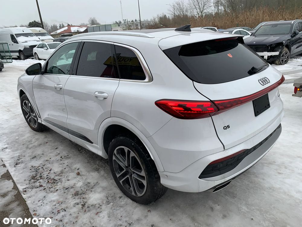Audi Q5 45 TFSI quattro S tronic - 8
