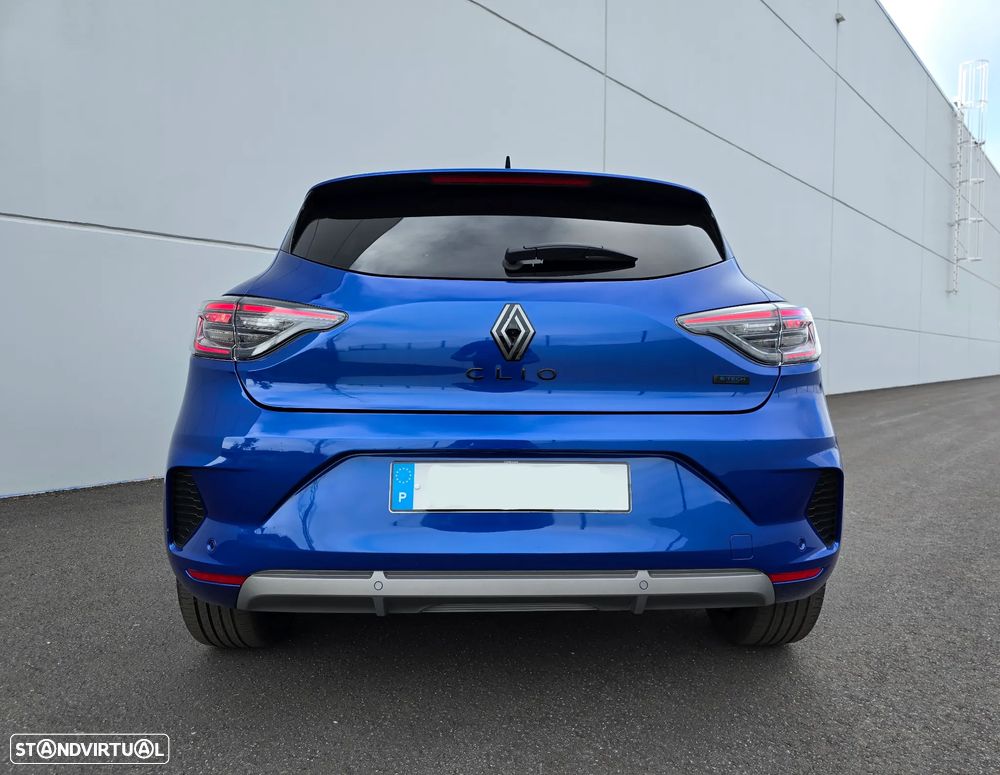Renault Clio 1.6 E-Tech Full Hybrid Esprit Alpine - 14
