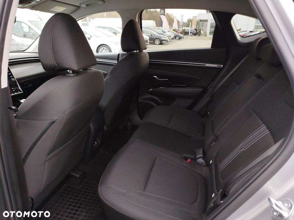 Hyundai Tucson 1.6 T-GDi Smart 2WD - 15