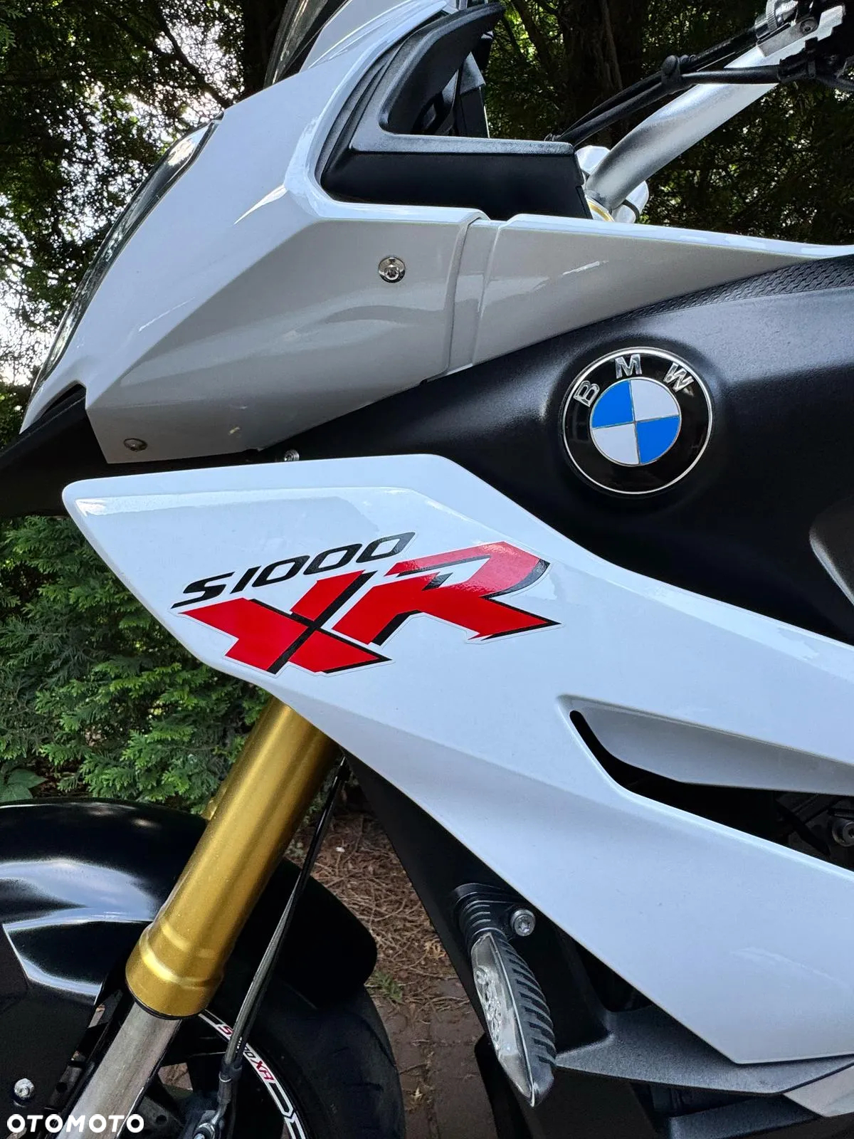 BMW S - 15