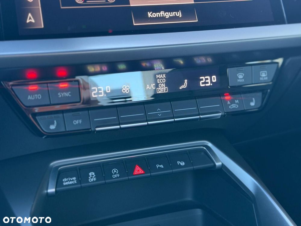 Audi S3 Limousine - 36