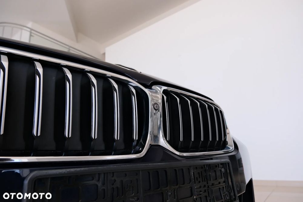 BMW Seria 5 530e xDrive Luxury Line sport - 5