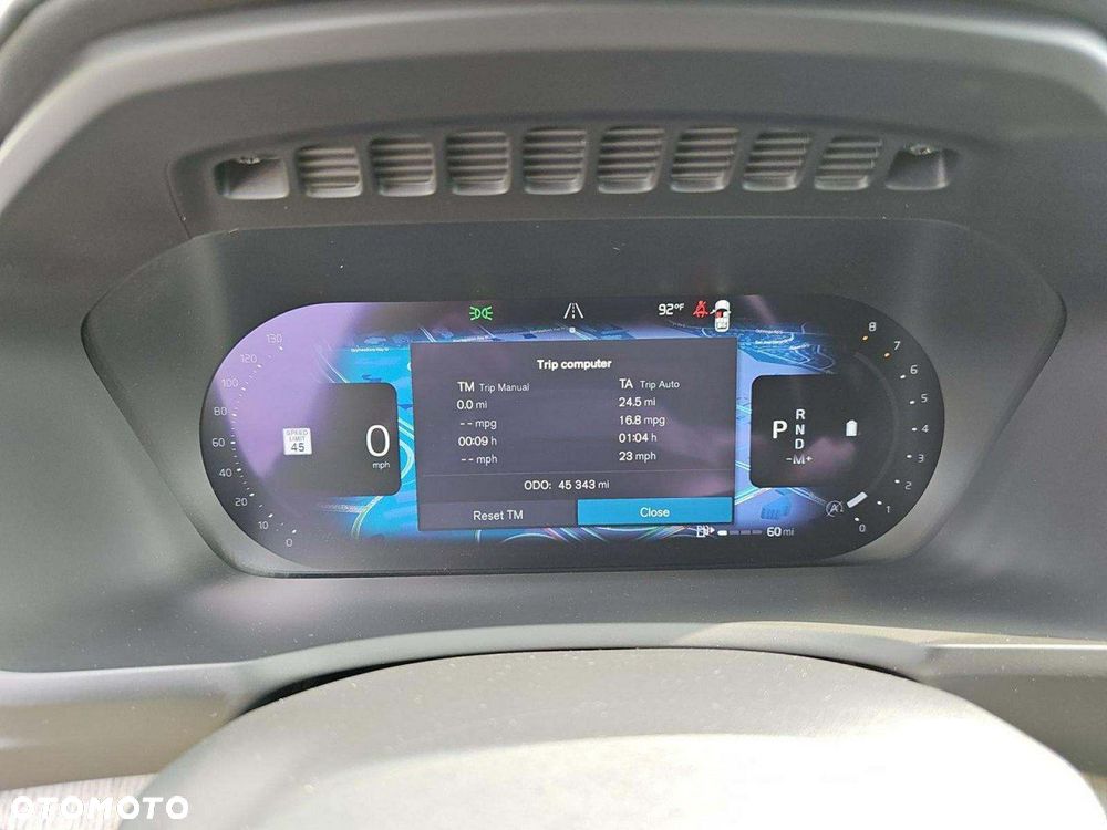 Volvo XC 90 B6 B AWD Ultimate Dark 7os - 7