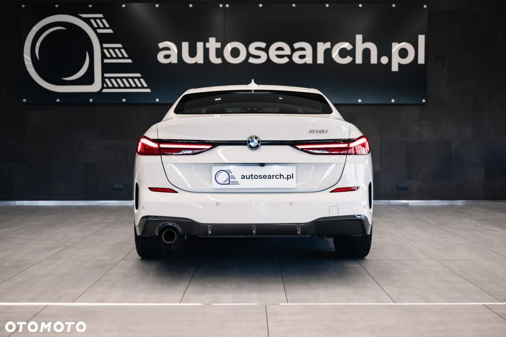 BMW Seria 2 218i M Sport - 6