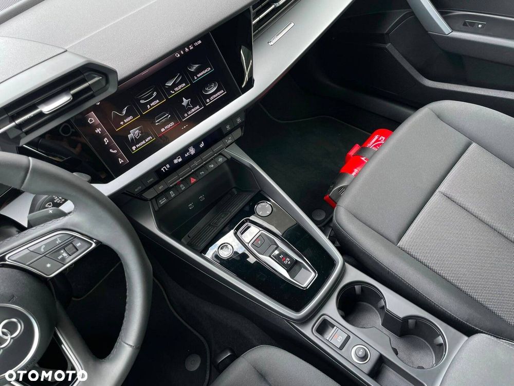 Audi A3 Sportback - 30