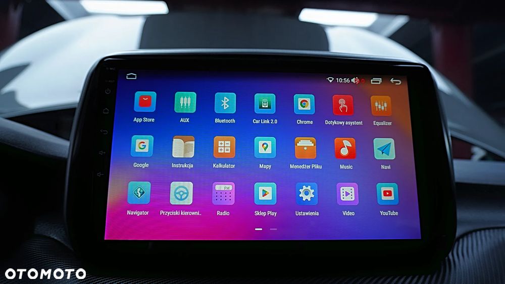 Hyundai Tucson 1.6 GDI BlueDrive Classic 2WD - 25