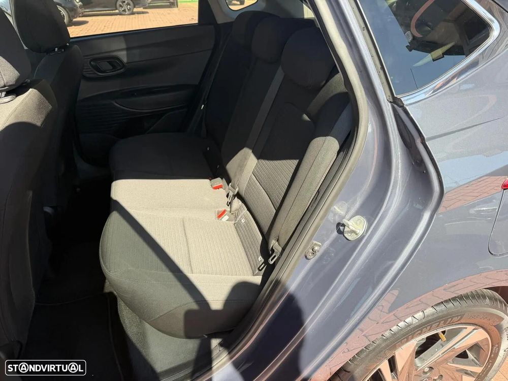 Hyundai i20 1.2 Comfort - 9