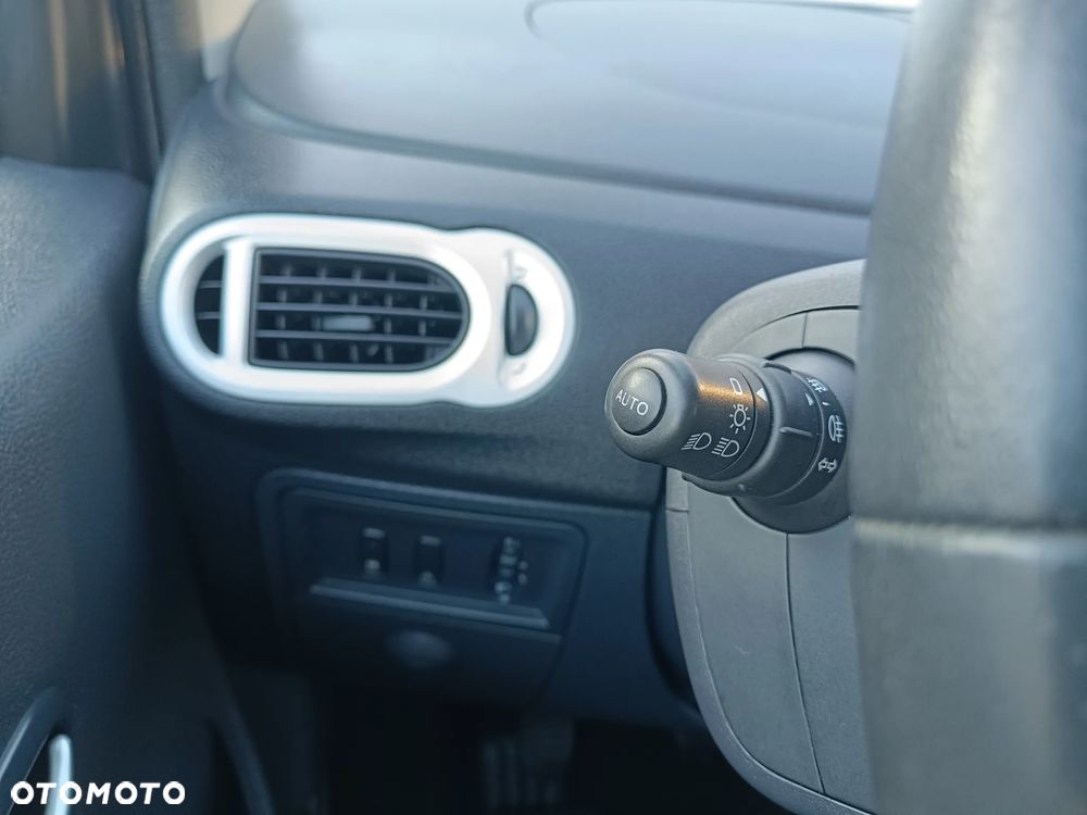 Renault Modus 1.2 16V Exception - 27
