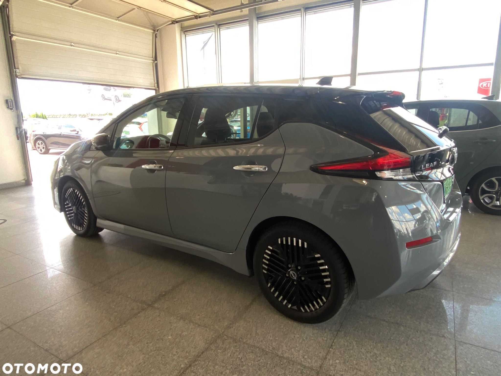 Nissan Leaf 40kWh N-Connecta - 3
