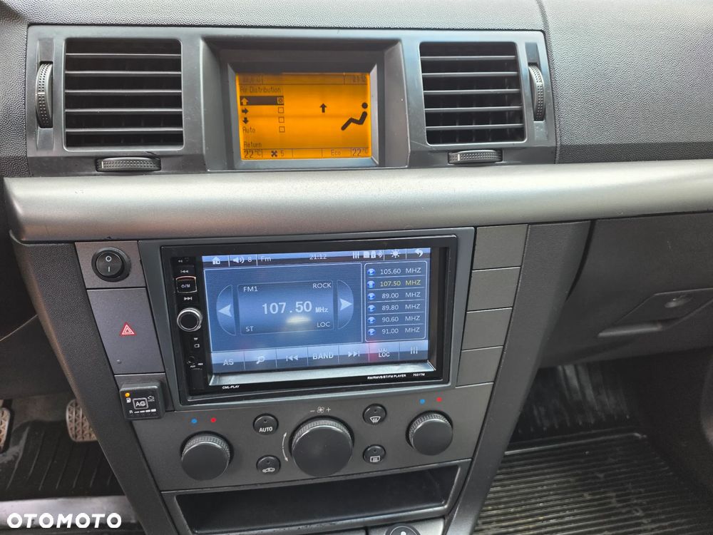 Opel Vectra 1.8 Edition - 8