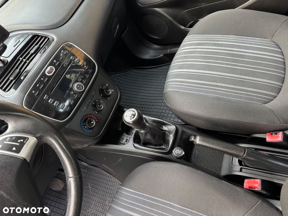 Fiat Punto - 9