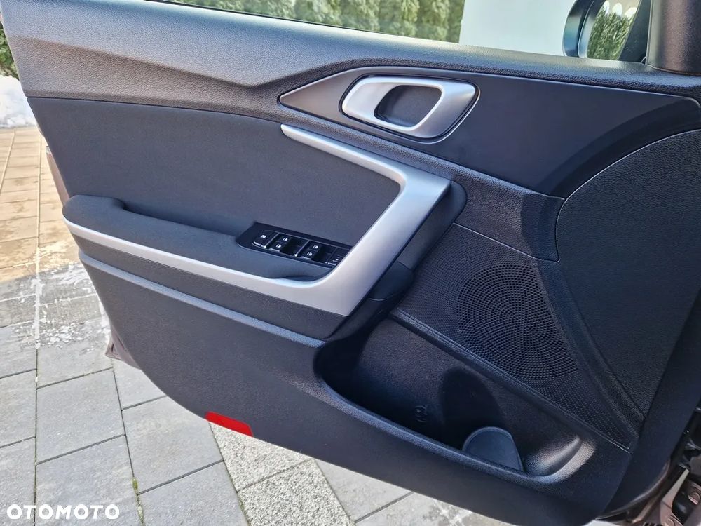 Kia Ceed 1.4 CVVT Edition 7 - 32