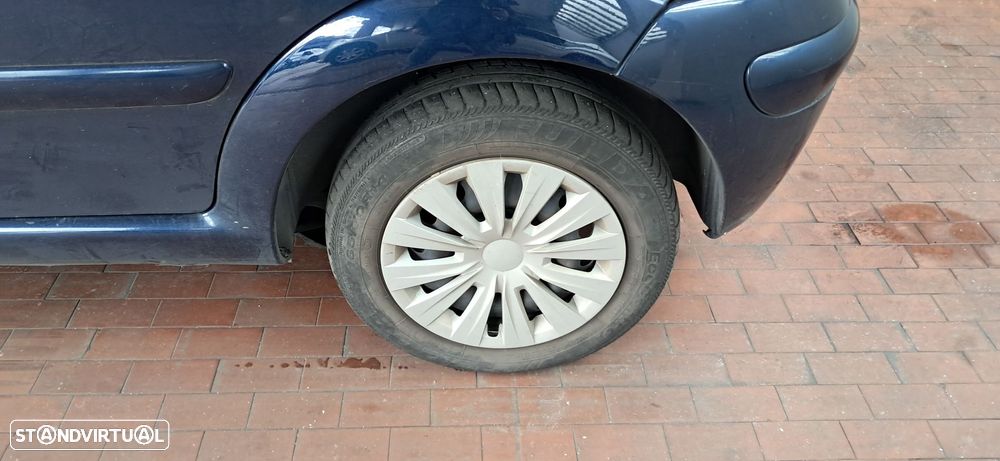 Citroën C3 1.1 SX + - 3