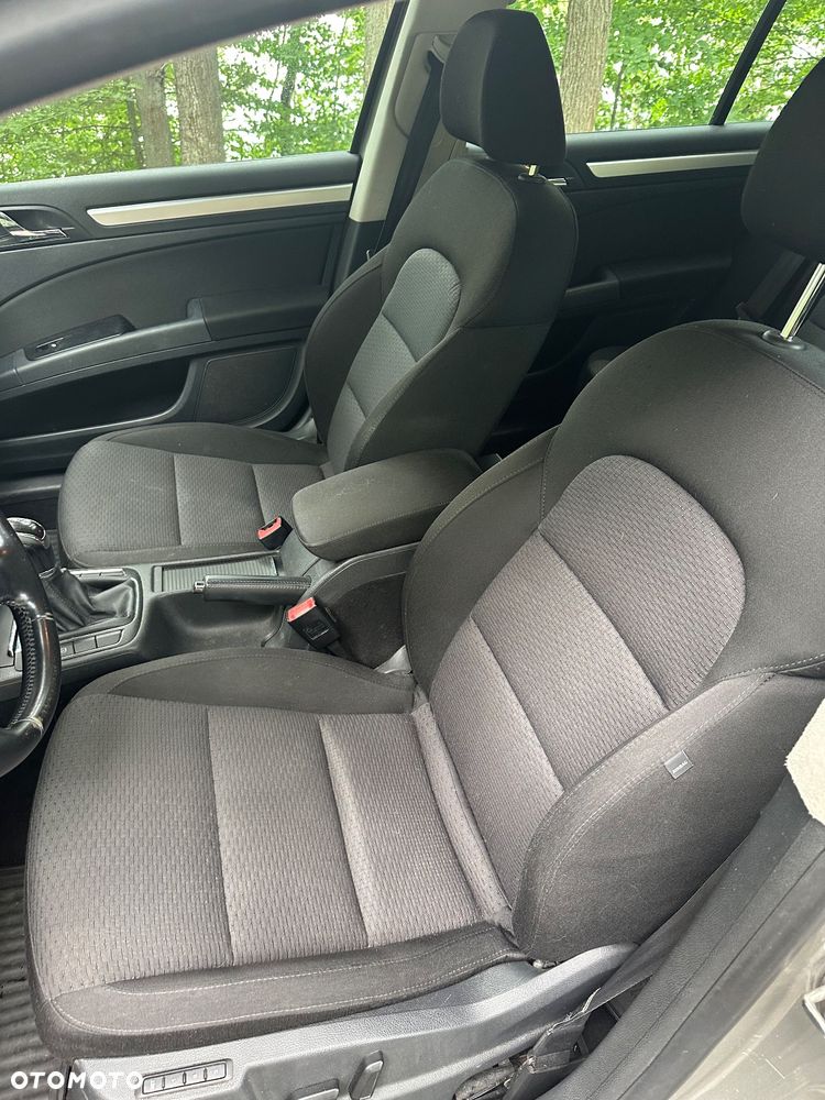 Skoda Superb 2.0 TDI 4x4 Comfort - 13