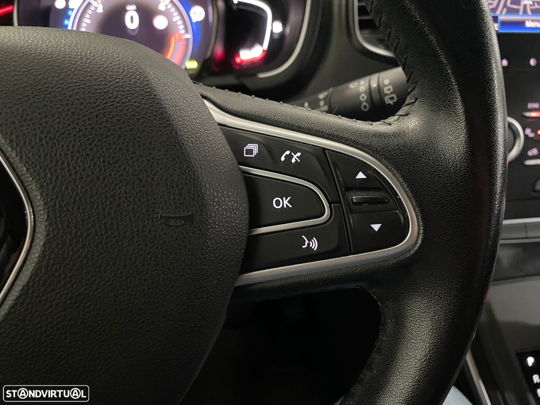 Renault Grand Scénic dCi 110 EDC Dynamique - 36