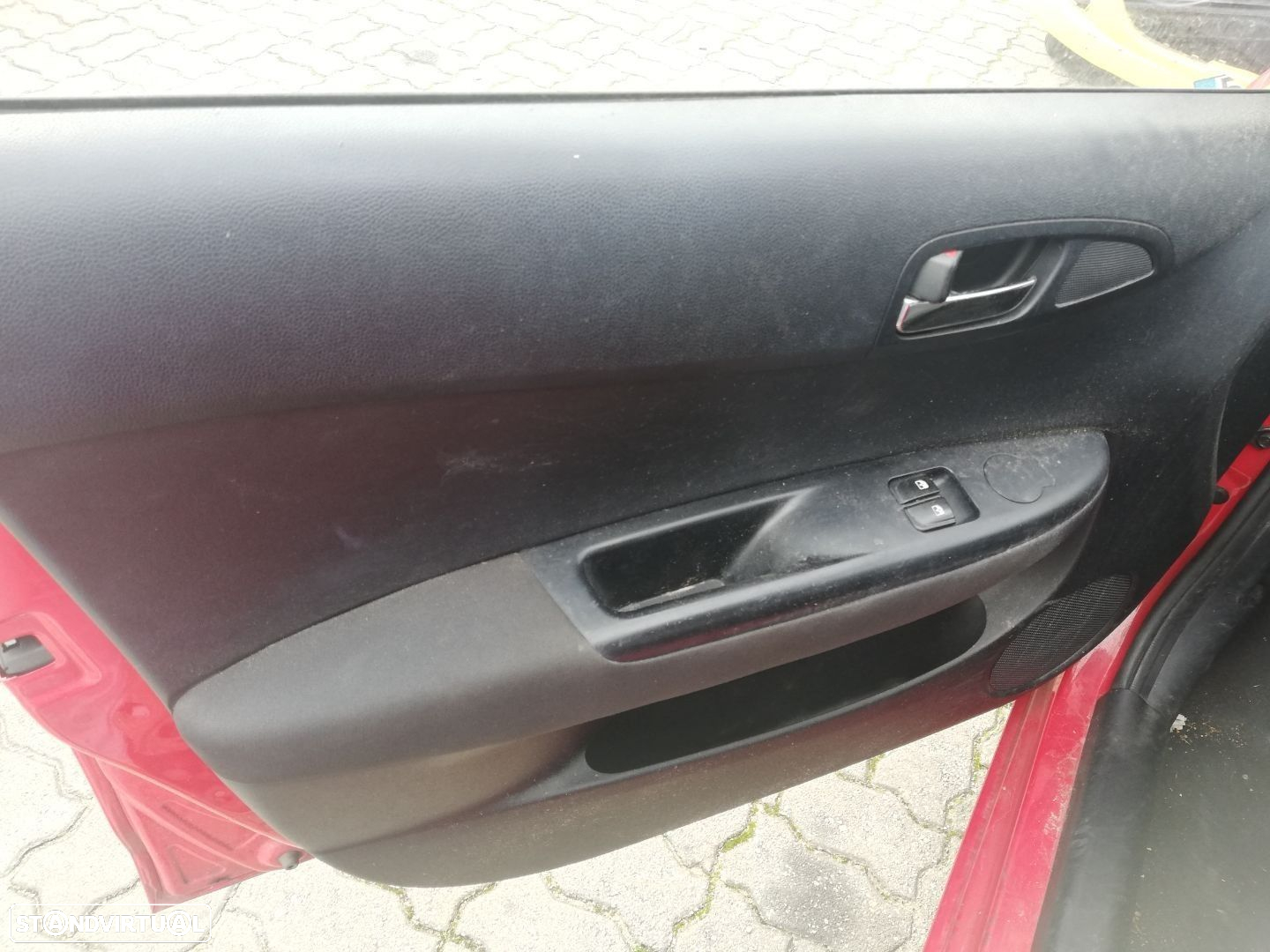 Peças Hyundai i20  2009 - 8
