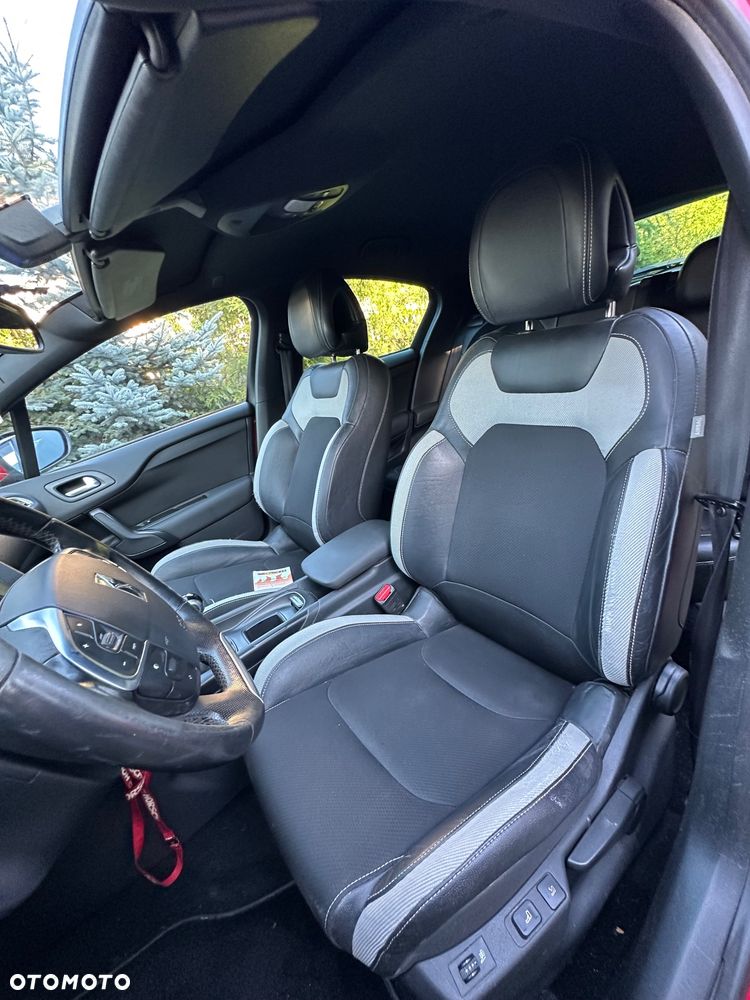 Citroën DS4 VTi 120 SoChic - 24