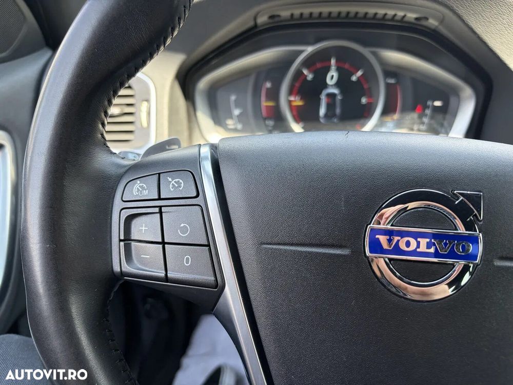 Volvo V60 - 21