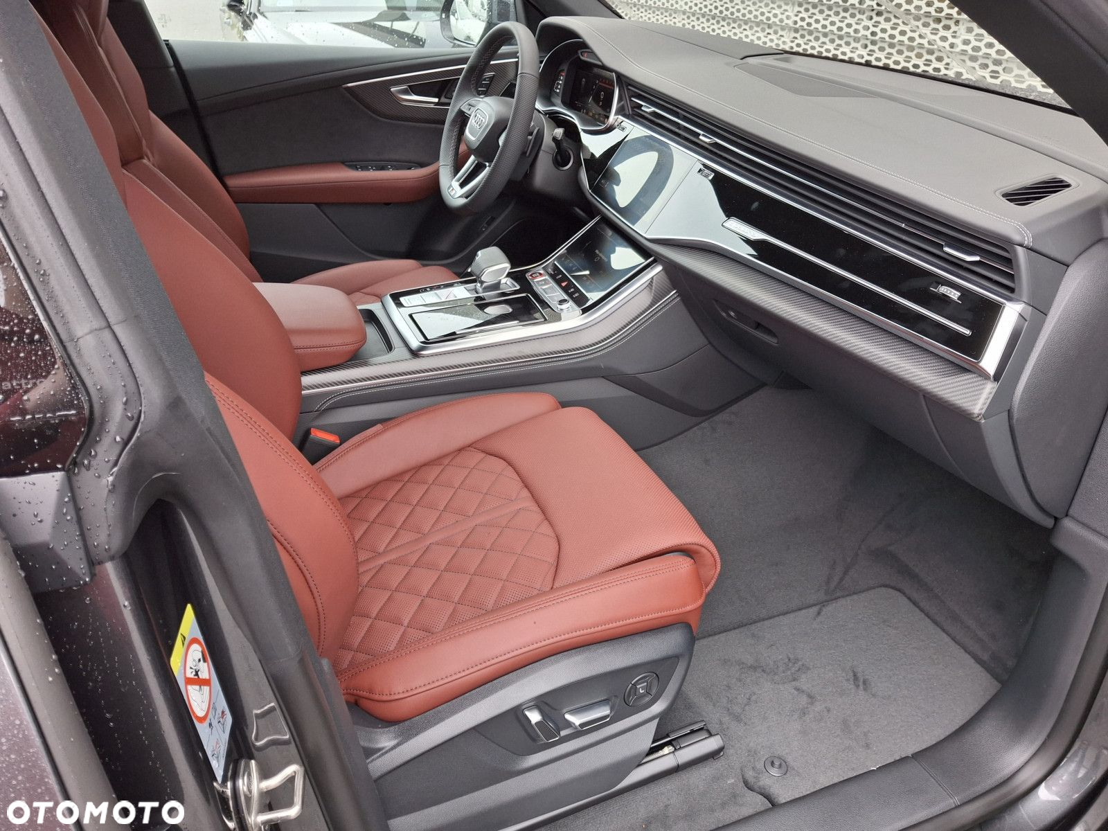 Audi SQ8 - 13