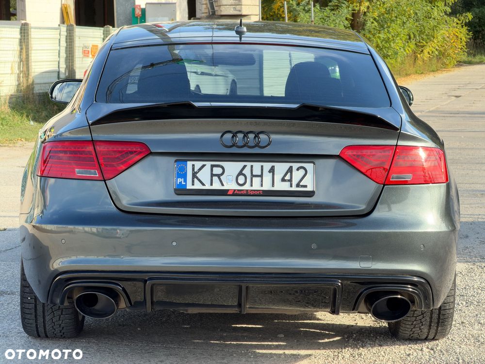 Audi A5 Sportback 2.0 TFSI Quattro S tronic - 17