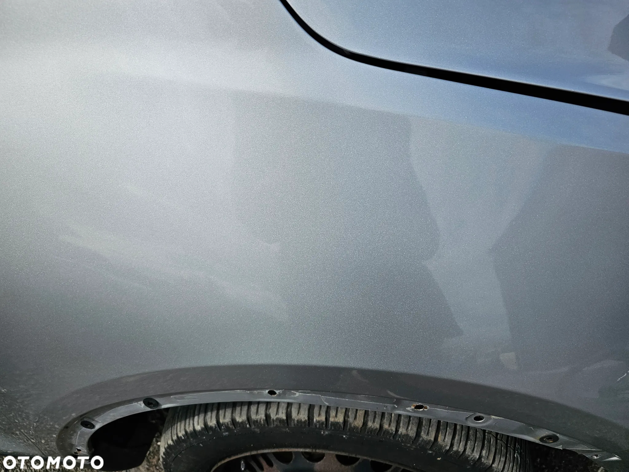 BŁOTNIK PRAWY PRZÓD PRZEDNI PRAWY OPEL MOKKA GAN - 4