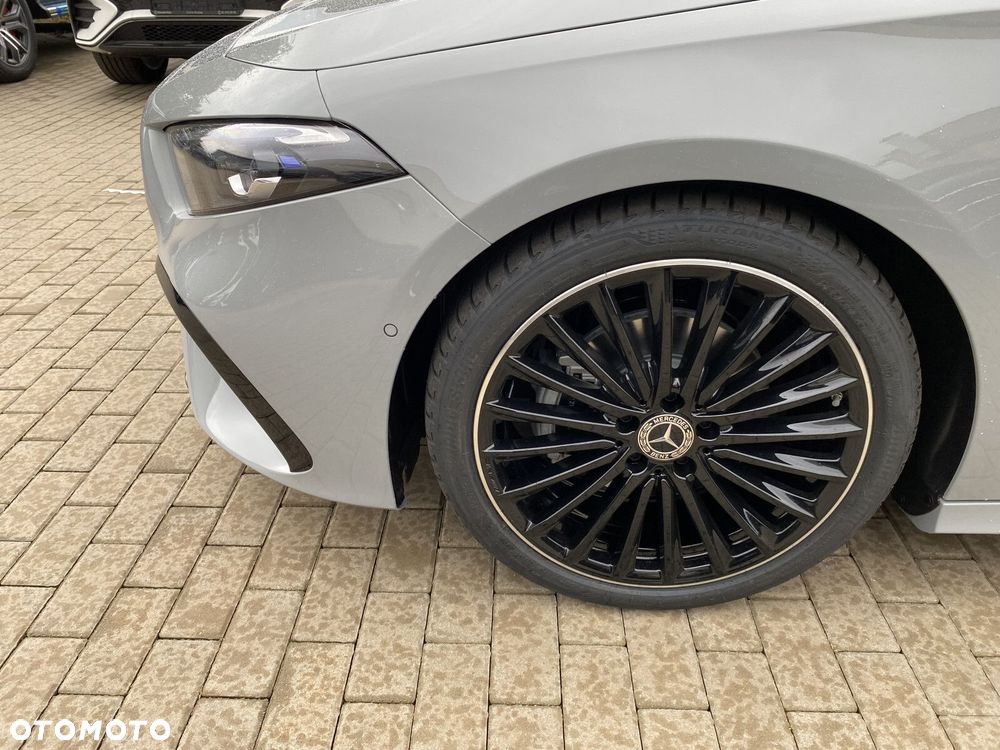 Mercedes-Benz Klasa A - 7
