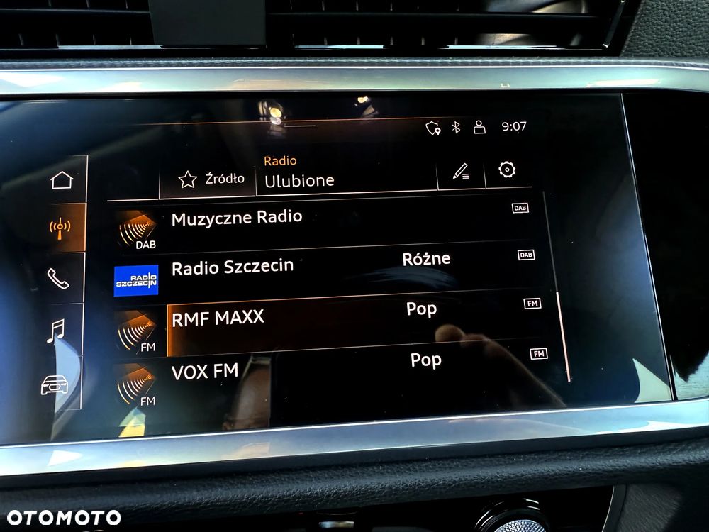 Audi Q3 35 TFSI mHEV S tronic - 32