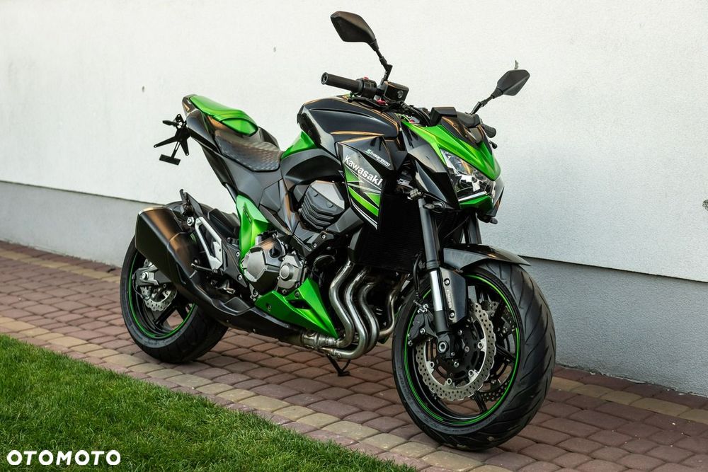 Kawasaki Z - 1