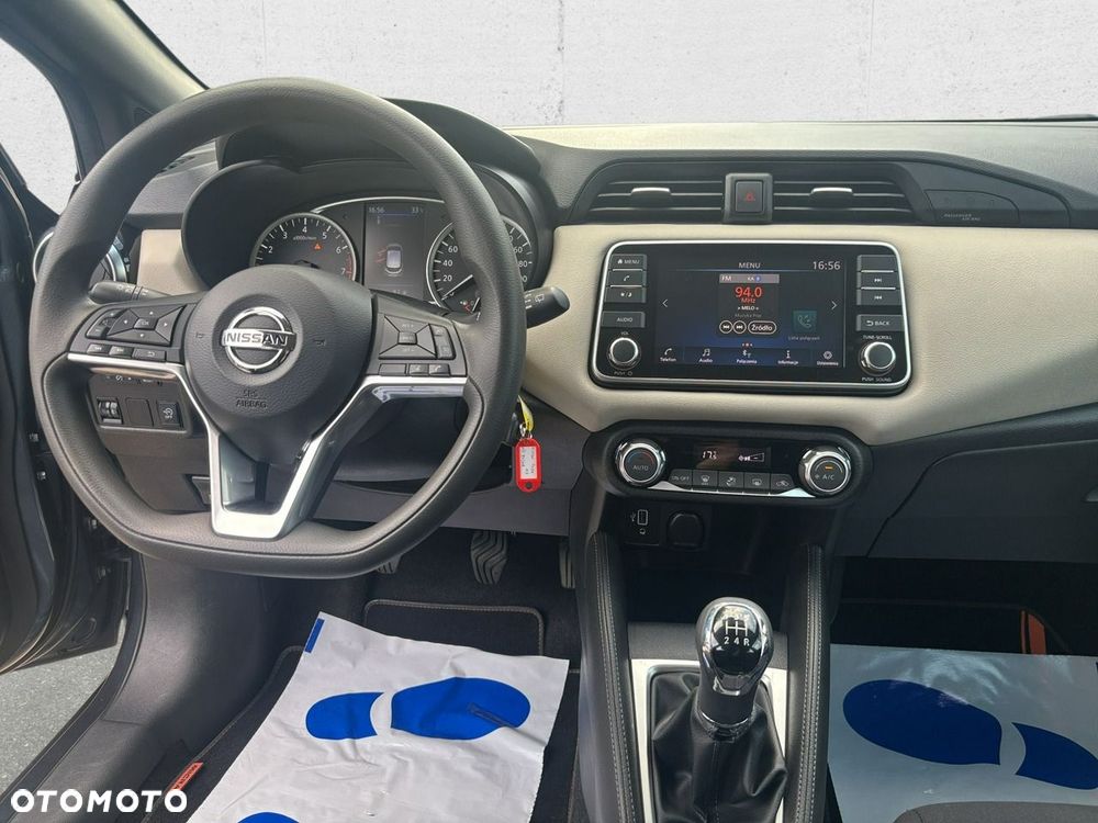Nissan Micra - 18