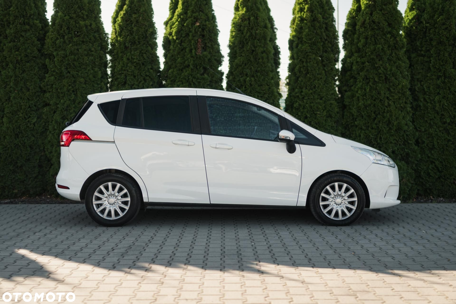 Ford B-MAX - 8