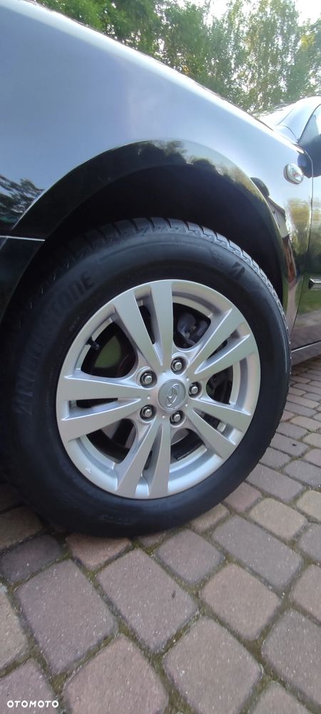 Hyundai Sonata 2.0 Style - 19