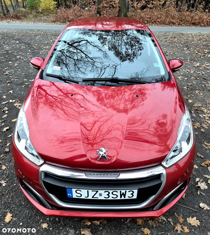 Peugeot 208 - 11