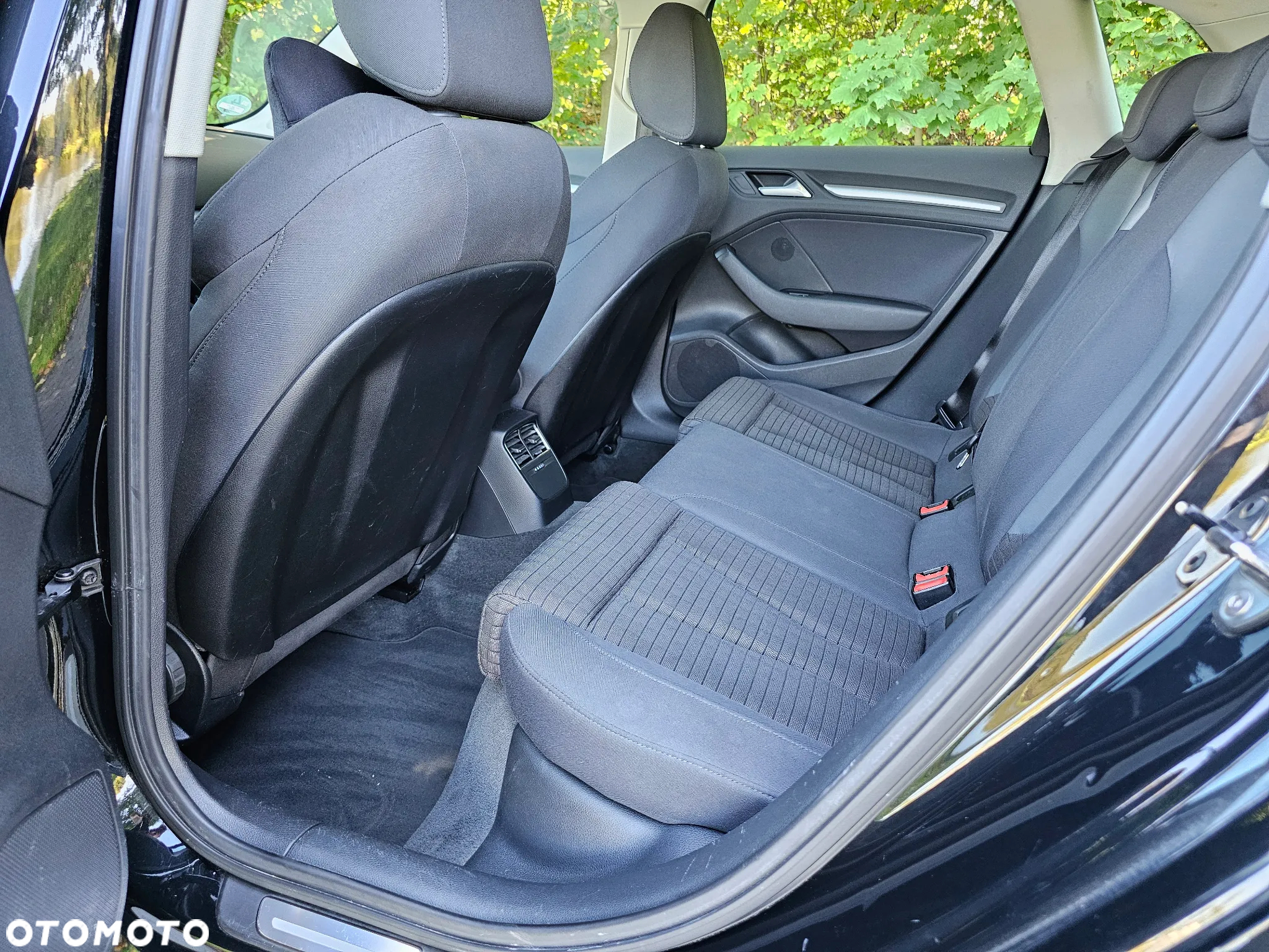 Audi A3 2.0 TDI clean diesel Attraction - 11
