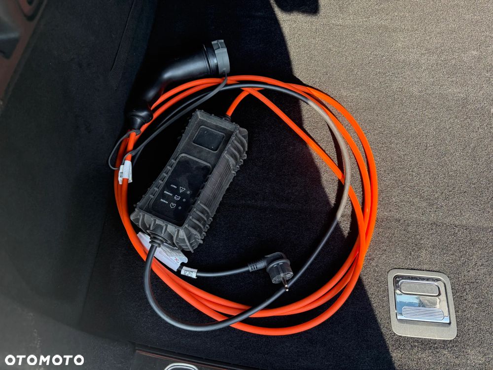 Peugeot 508 225 e-EAT8 ActivePack - 27