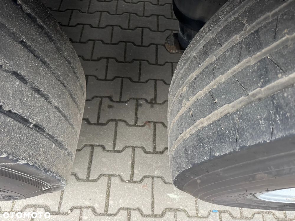 Schmitz Cargobull Multitemp. ,Doppelstock,Thermo King SLXi Spectrum - 21