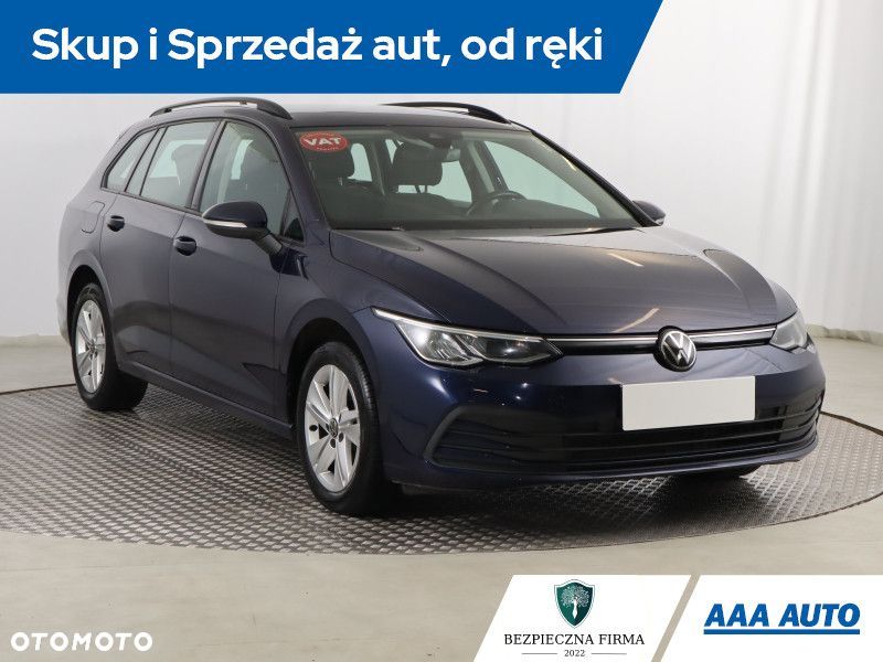 Volkswagen Golf Variant - 2